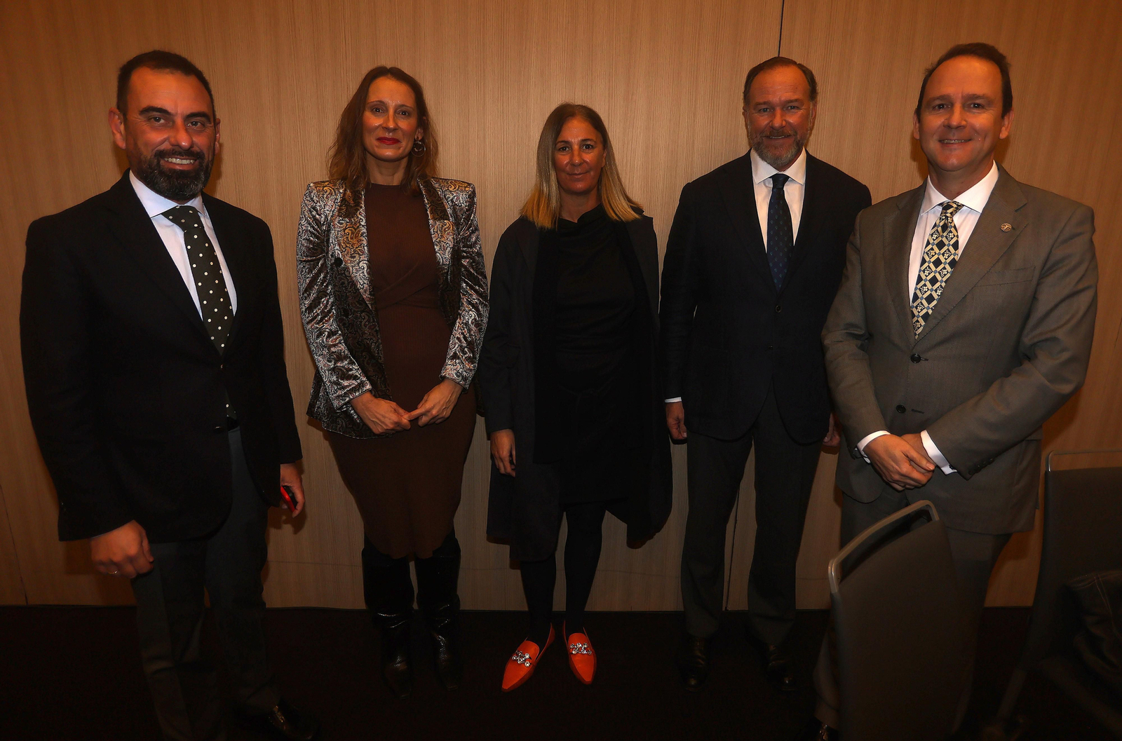 FORO JOLY.  Dña.Carolina España