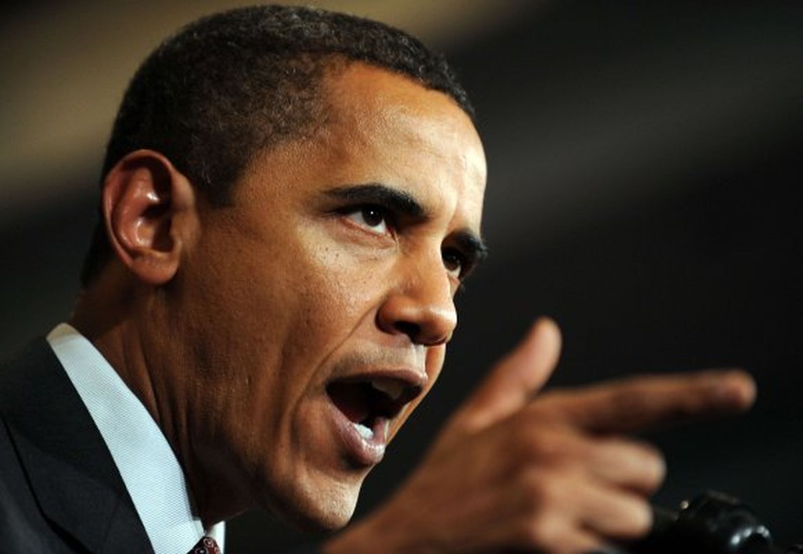 Obama gana el Nobel de la Paz