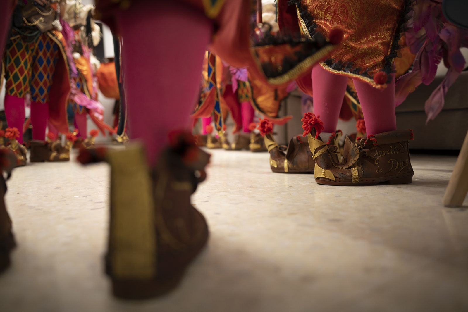 La final del Carnaval de Huelva 2023, en imágenes