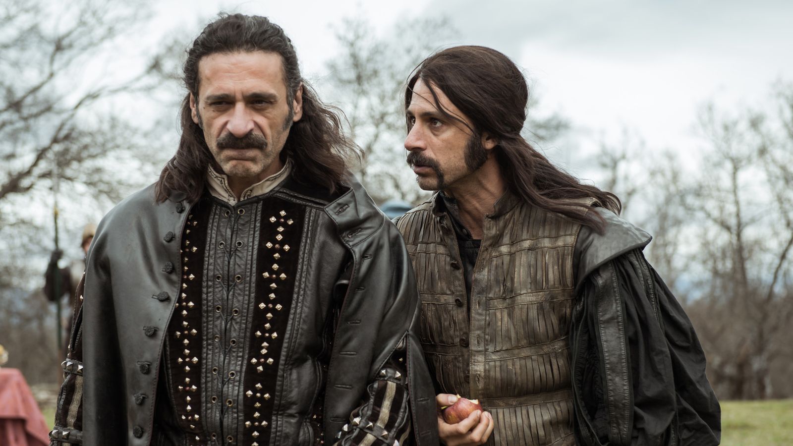 Imagen de la serie de RTVE.