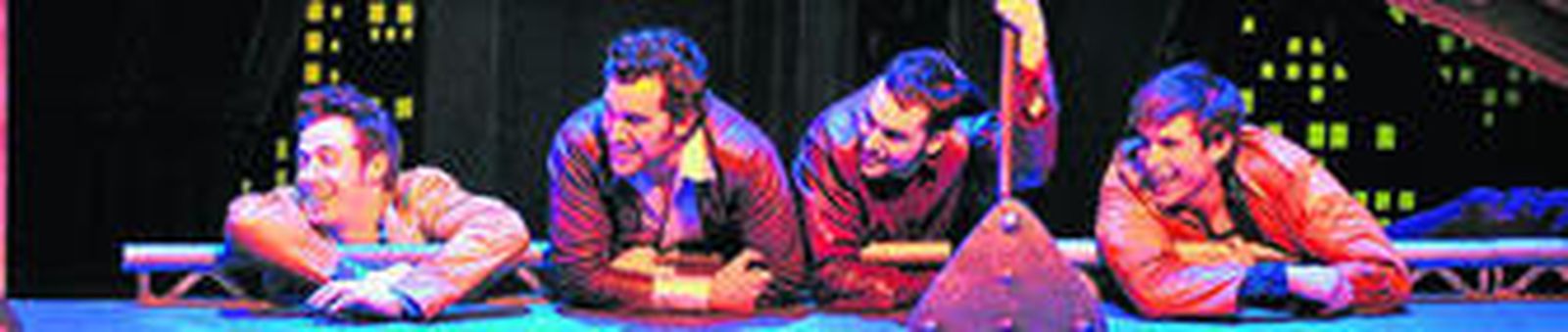 Fiebre por la música disco