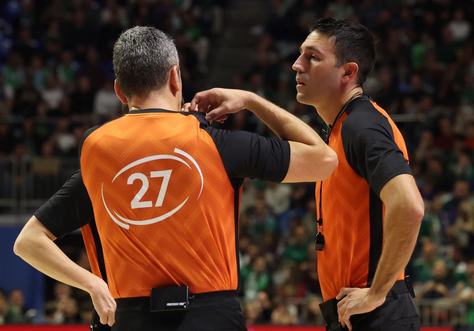 Las fotos del Unicaja - Joventut