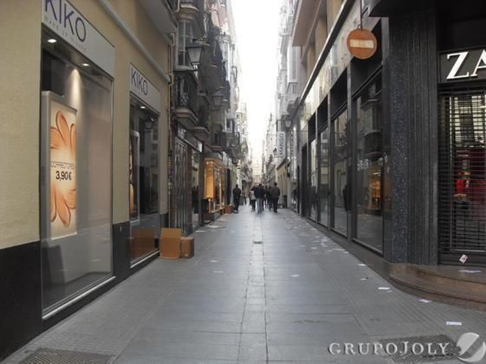 Foto: Laura Gautier /Ana Gomez