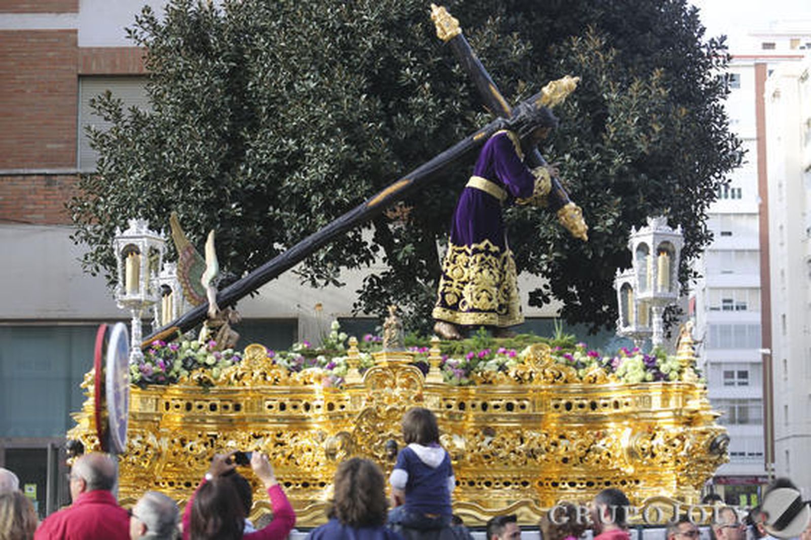 Nueva Esperanza./ Javier Albiñana