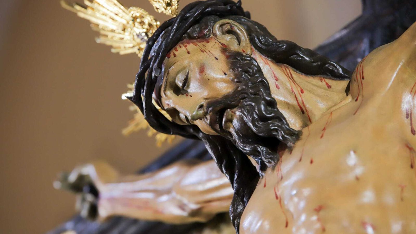 Cristo de la Vera-Cruz.