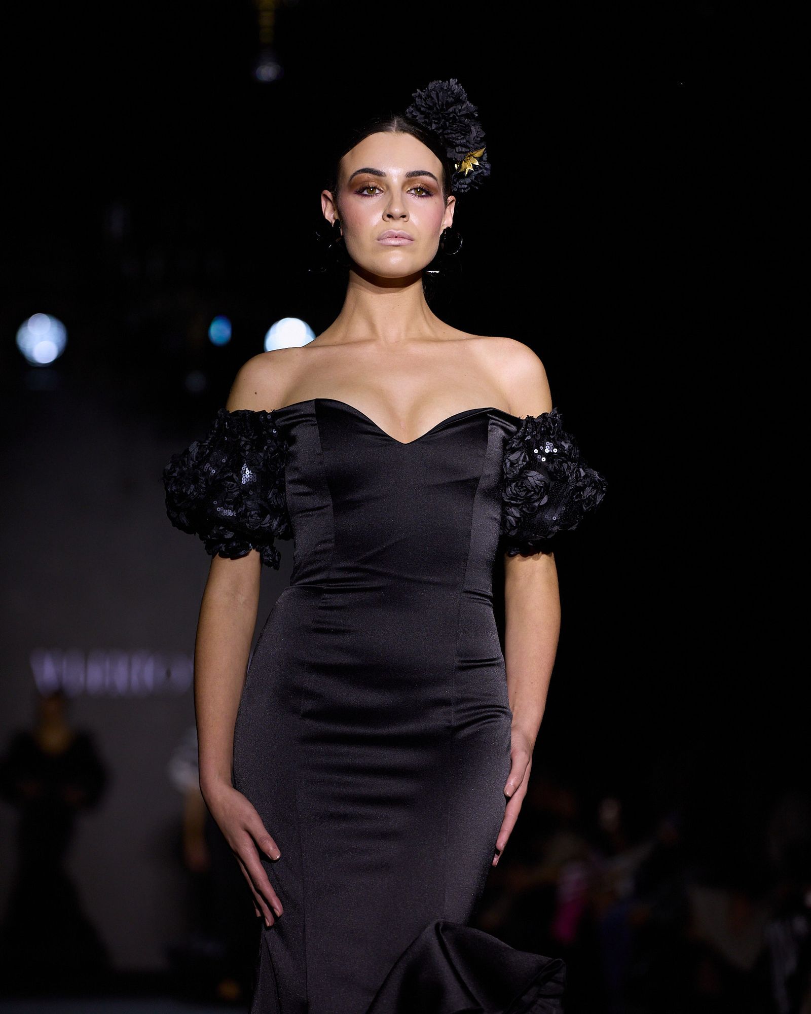 El desfile de Alberto Mattey en We Love Flamenco 2026, todas las fotos