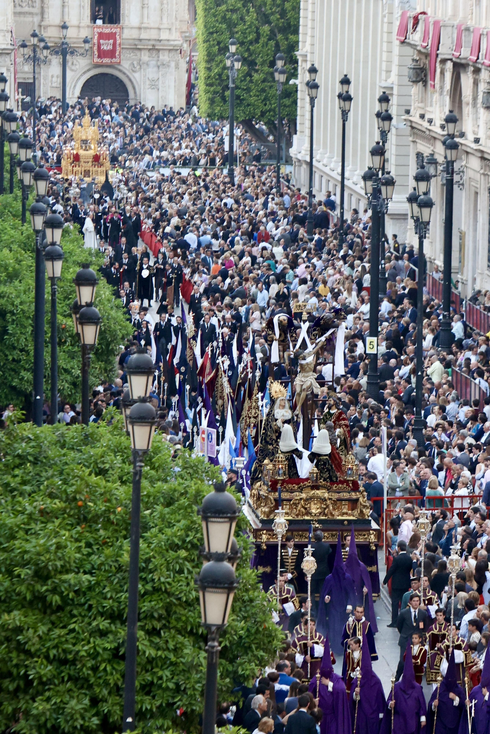 Santo Entierro Grande