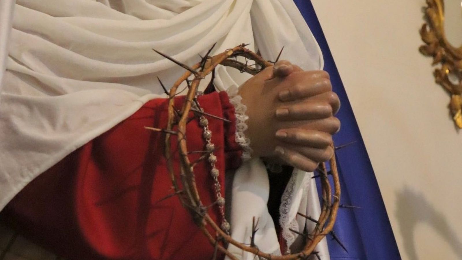 María Santísima del Consuelo de Granada, Cuaresma 2026