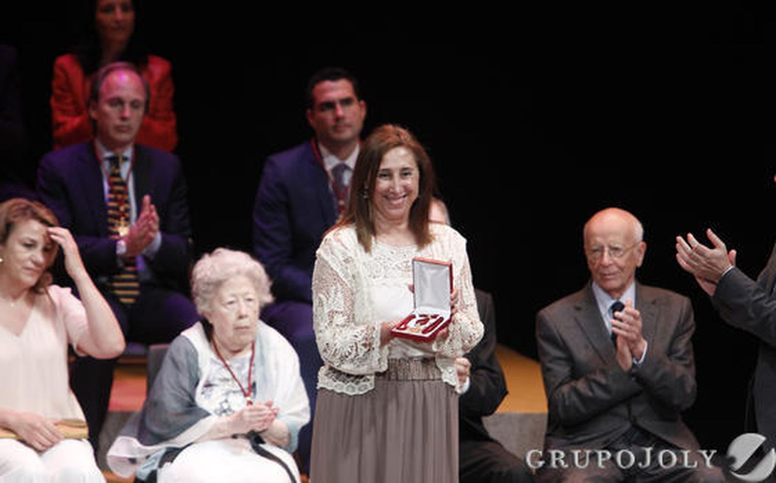 Foto: Antonio Pizarro