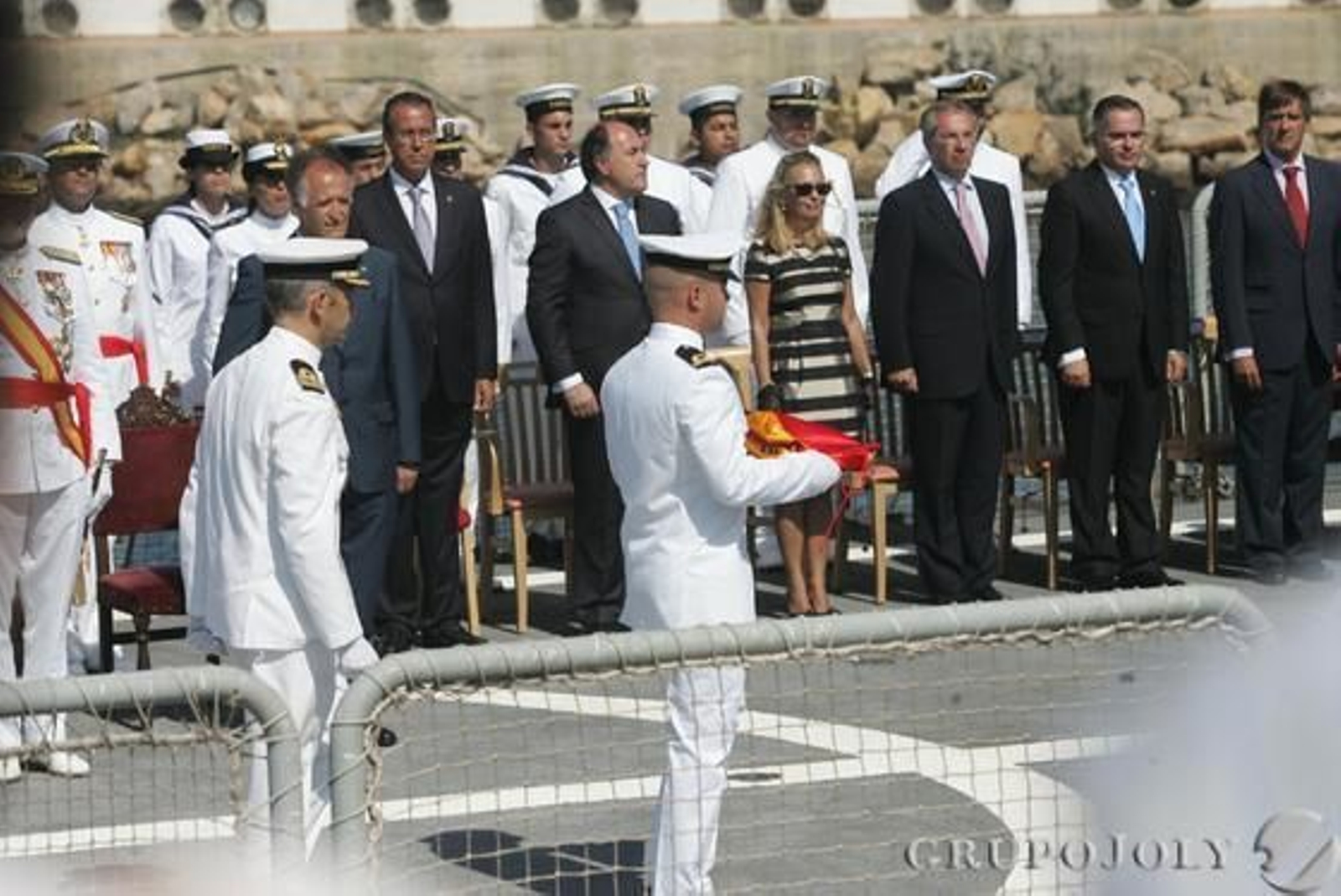 Foto: José María Quiñones