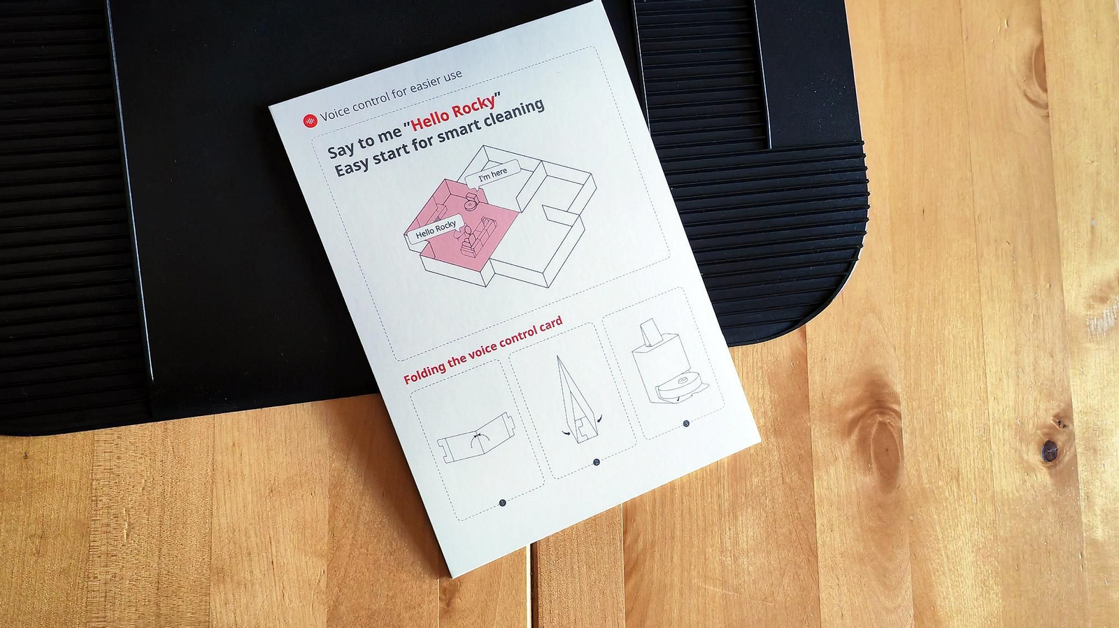 Robor aspirador Roborock Saros Z70