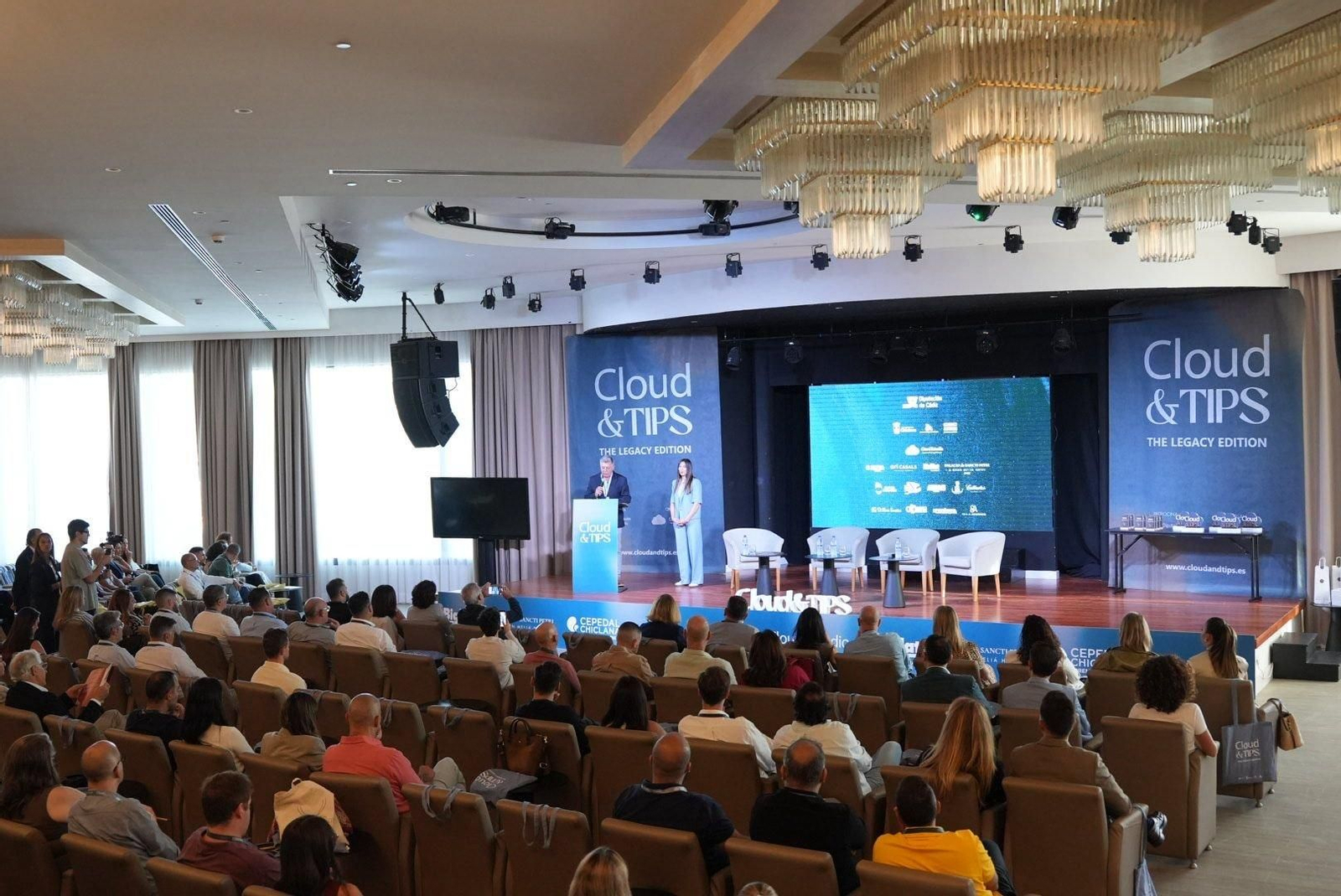 Imagen de este encuentro.