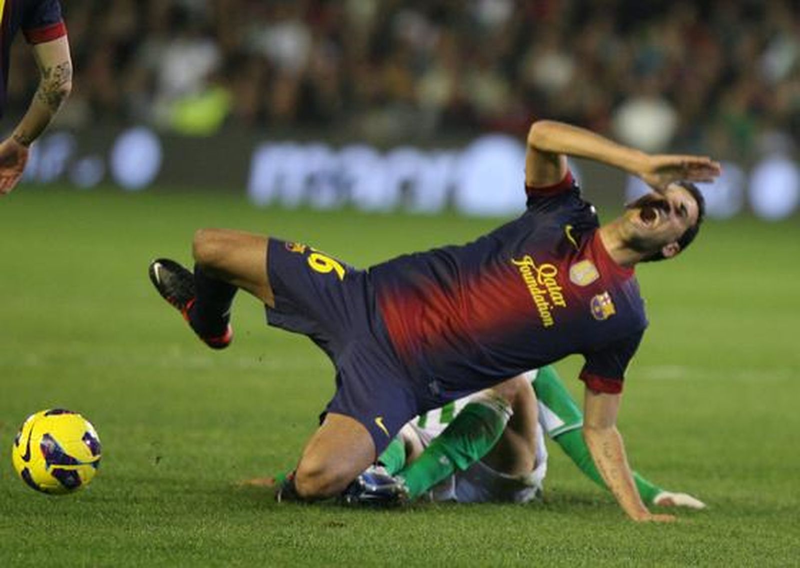 Foto: Antonio Pizarro