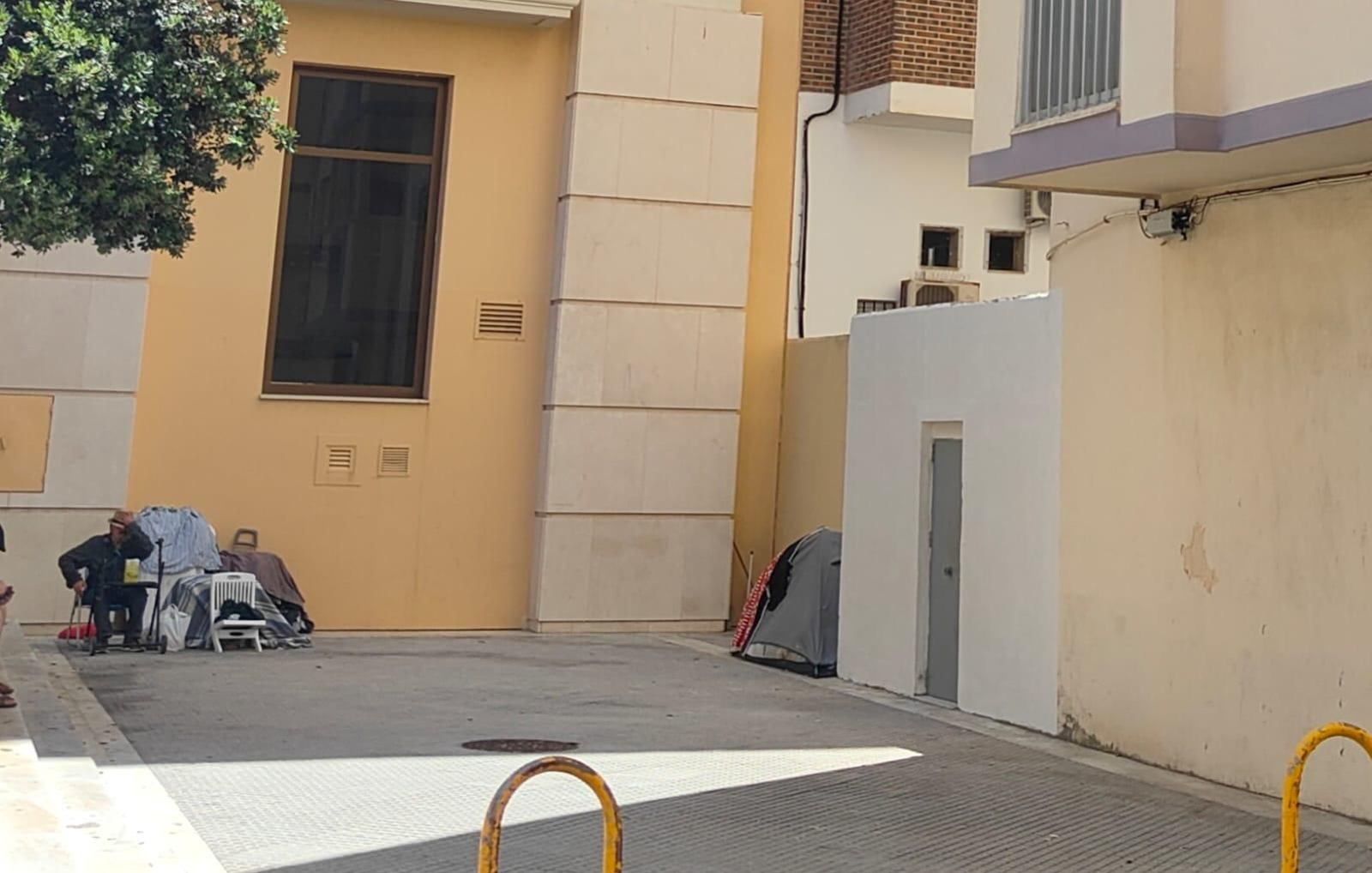 Cádiz ciudad de vacaciones