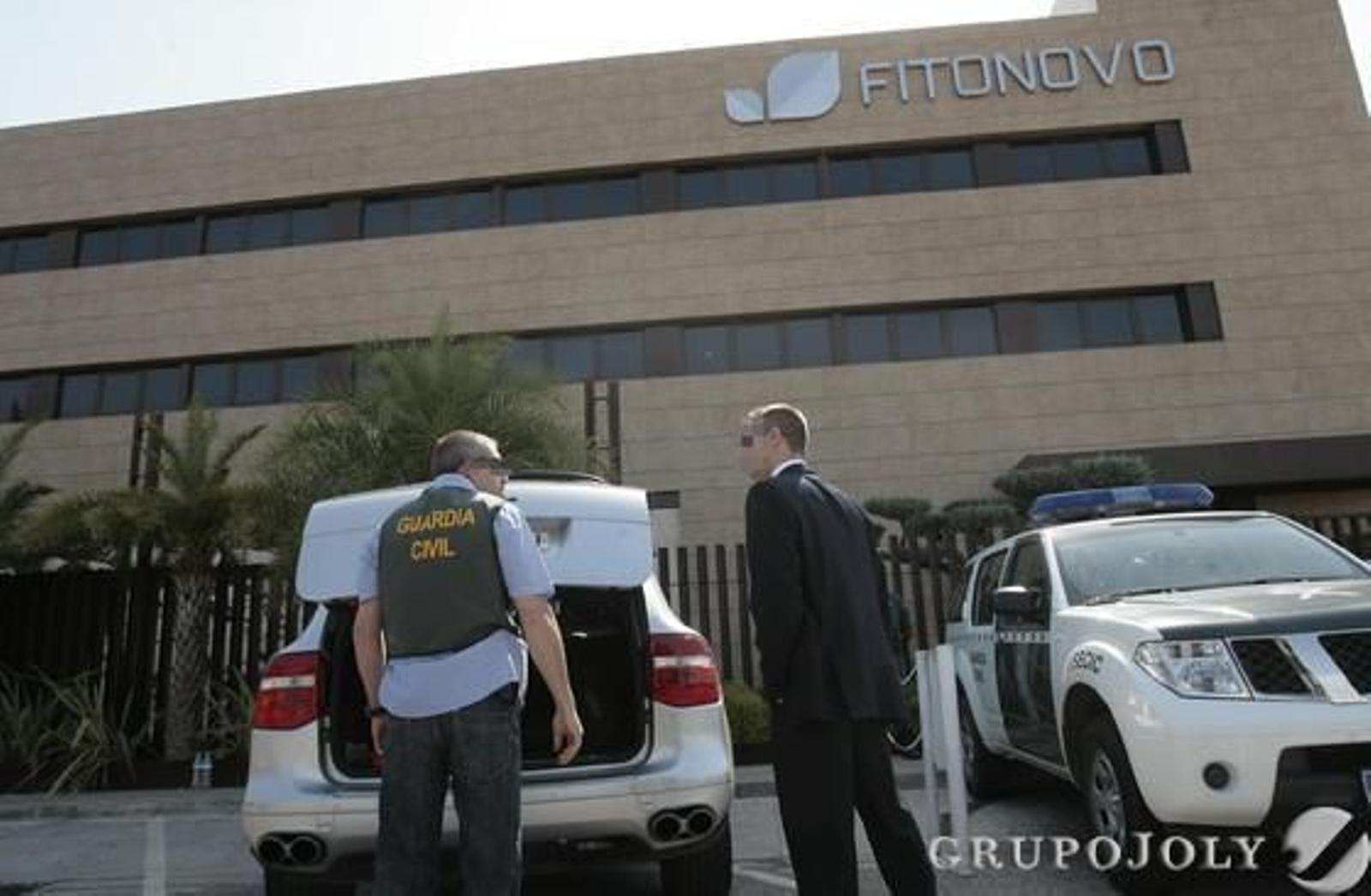 Foto: Juan Carlos Muñoz