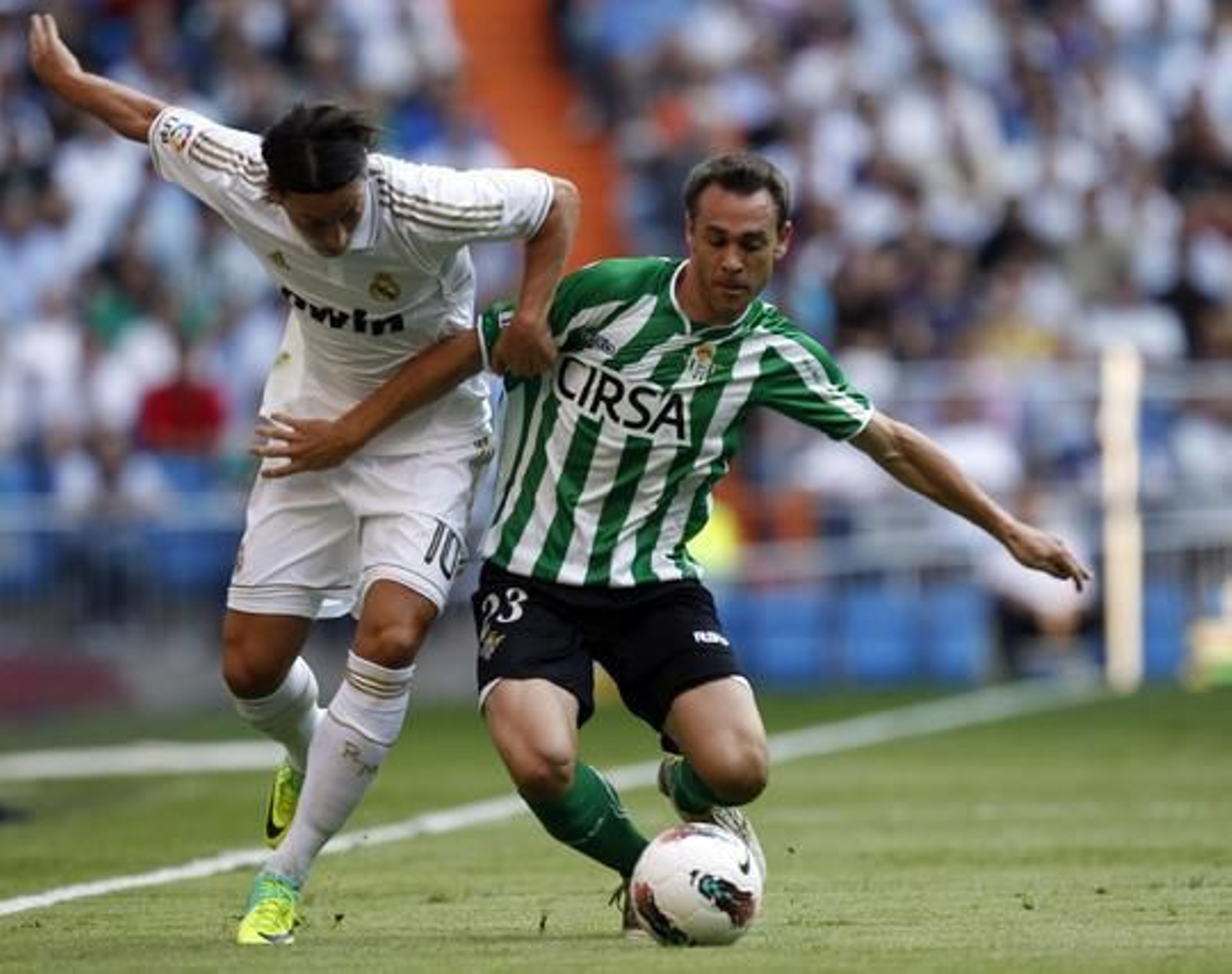 Fotos: Agencias

Foto: Agencias