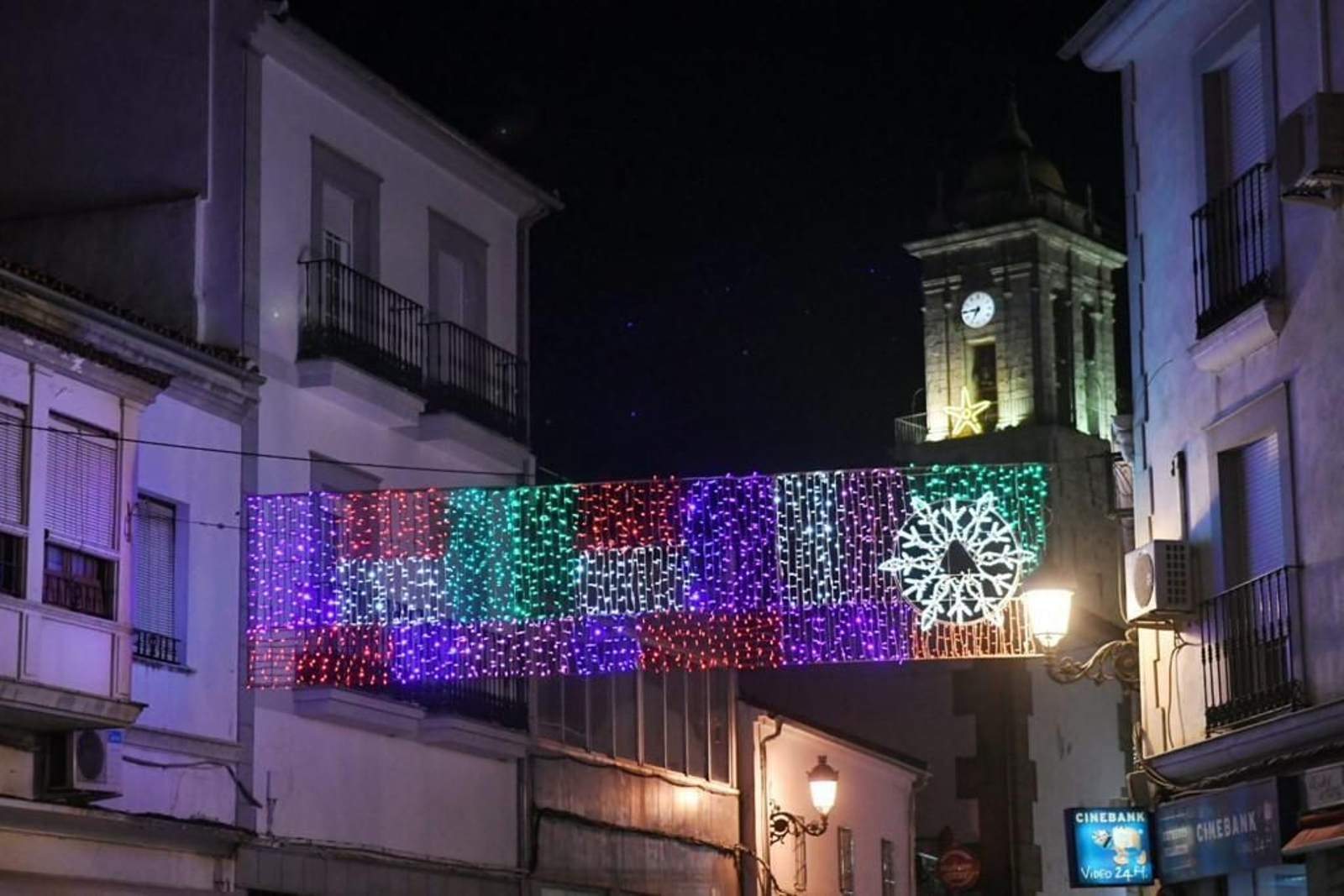 VILLANUEVA DE CÓRDOBA.