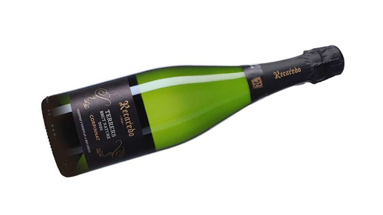 Recaredo Terrers 2020.