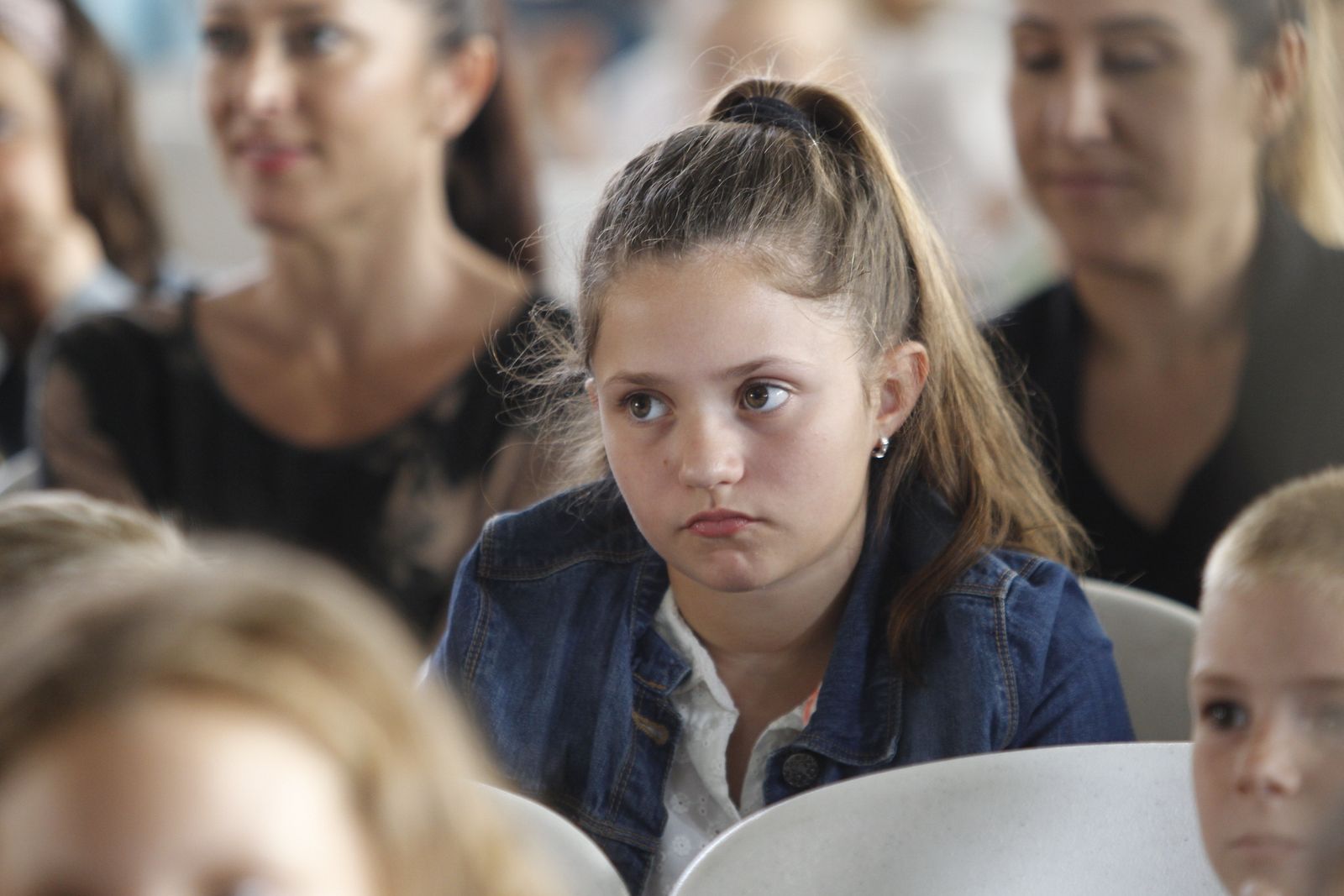 Fotogalería Fiestas Huércal de Almería