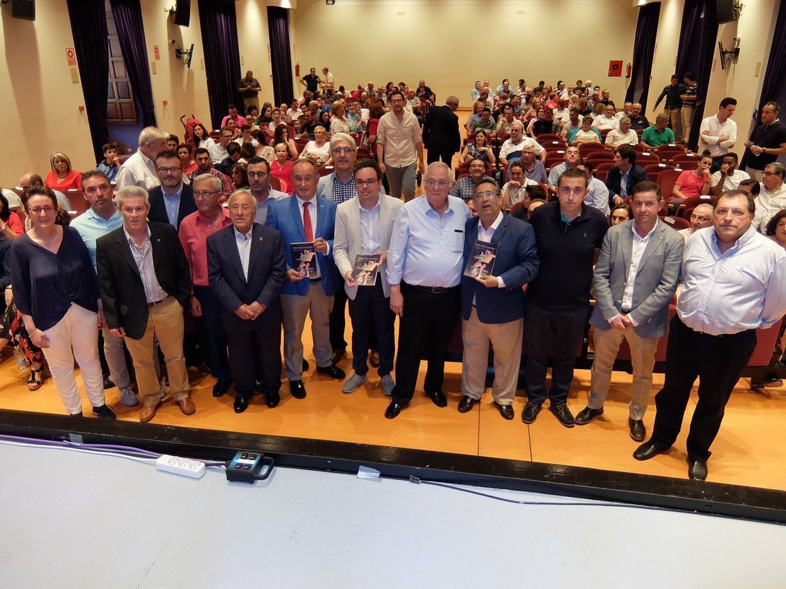 La historia del fútbol sala de Córdoba