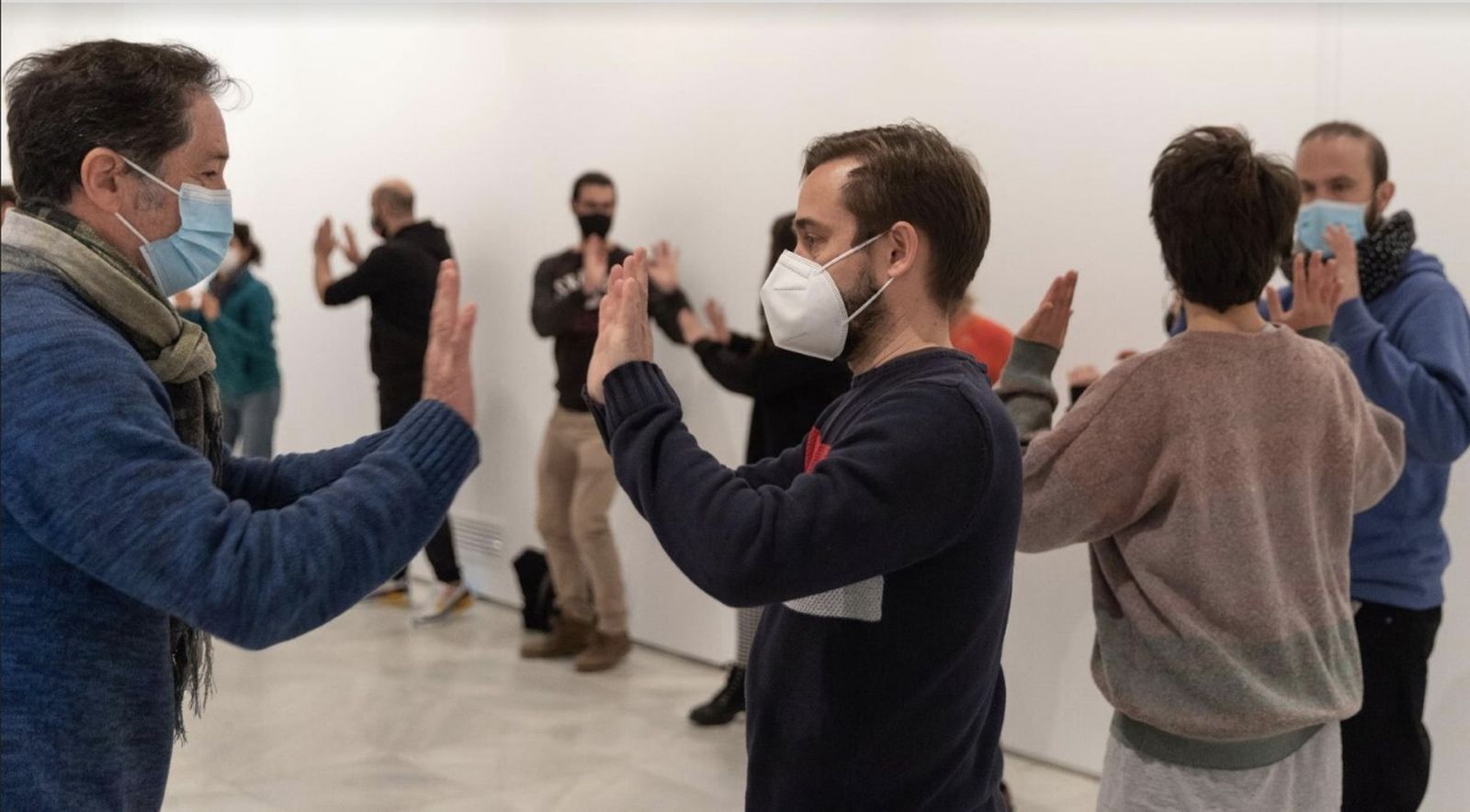 Las jornadas regresan a Sevilla tras celebrar su edición anterior en enero de 2022.