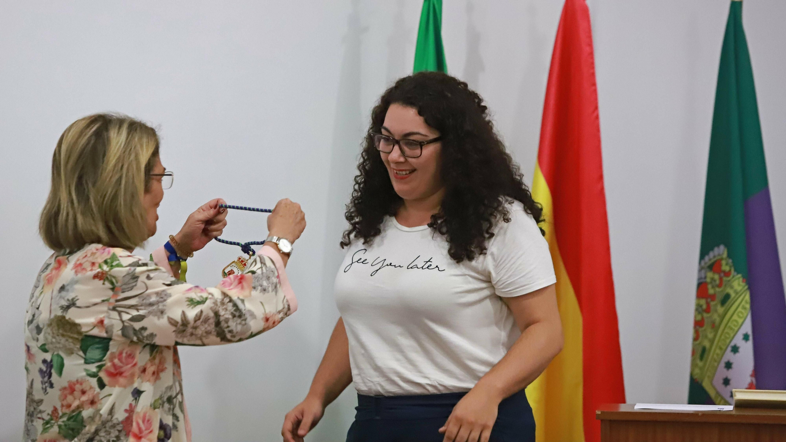 Las mejores fotos de la constitución de la Junta de Comarca de la Mancomunidad de Municipios del Campo de Gibraltar