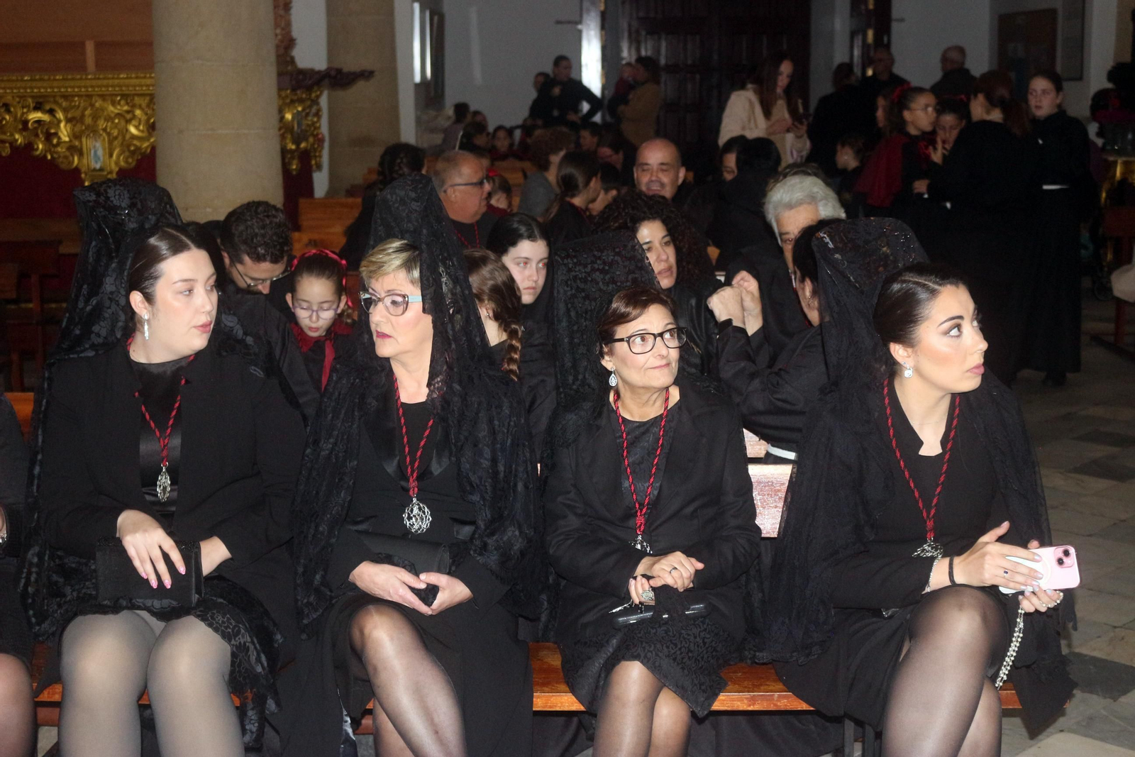 Los Dolores de Puerto Real