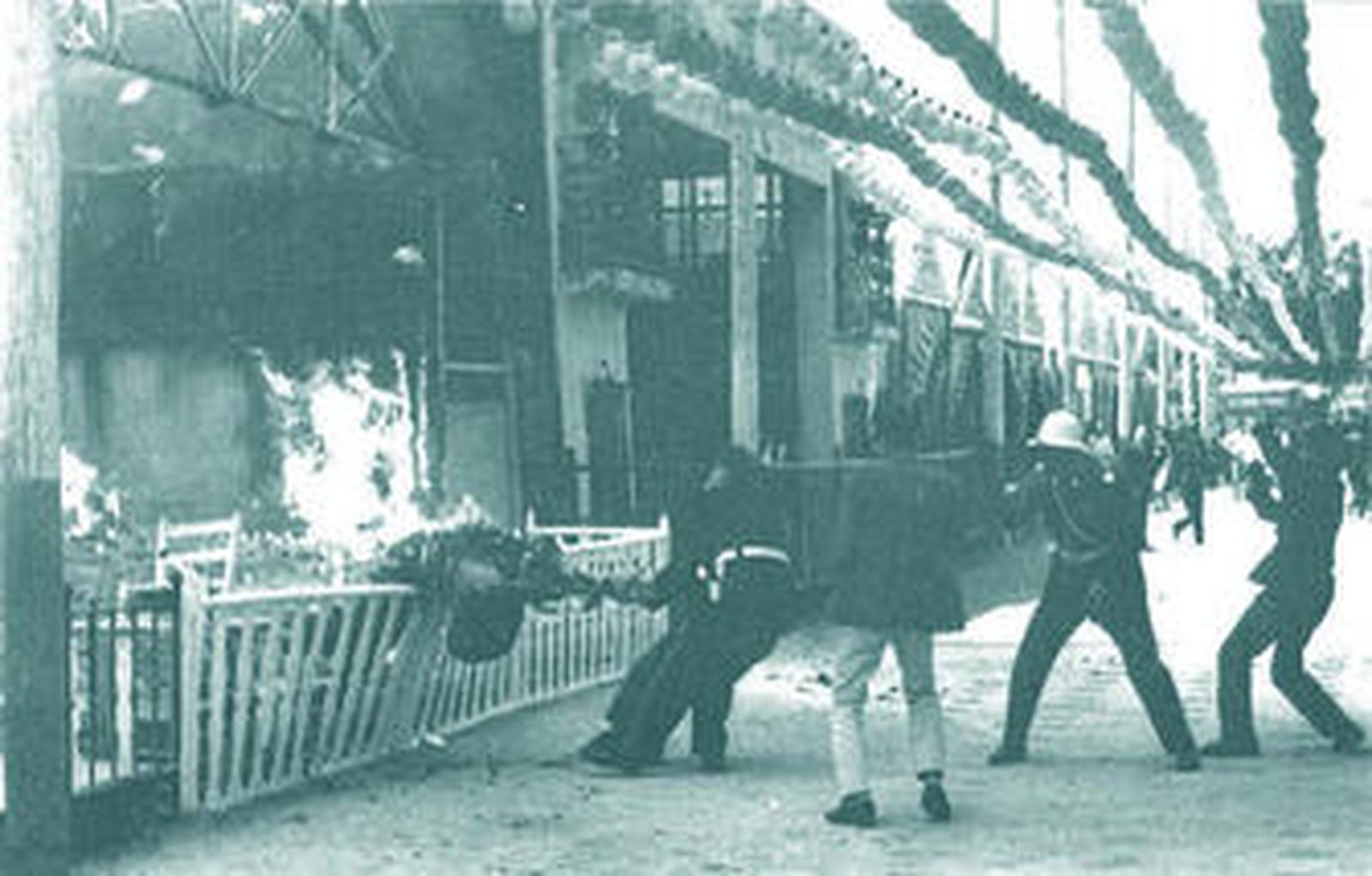 Crónica cultural sevillana (I)