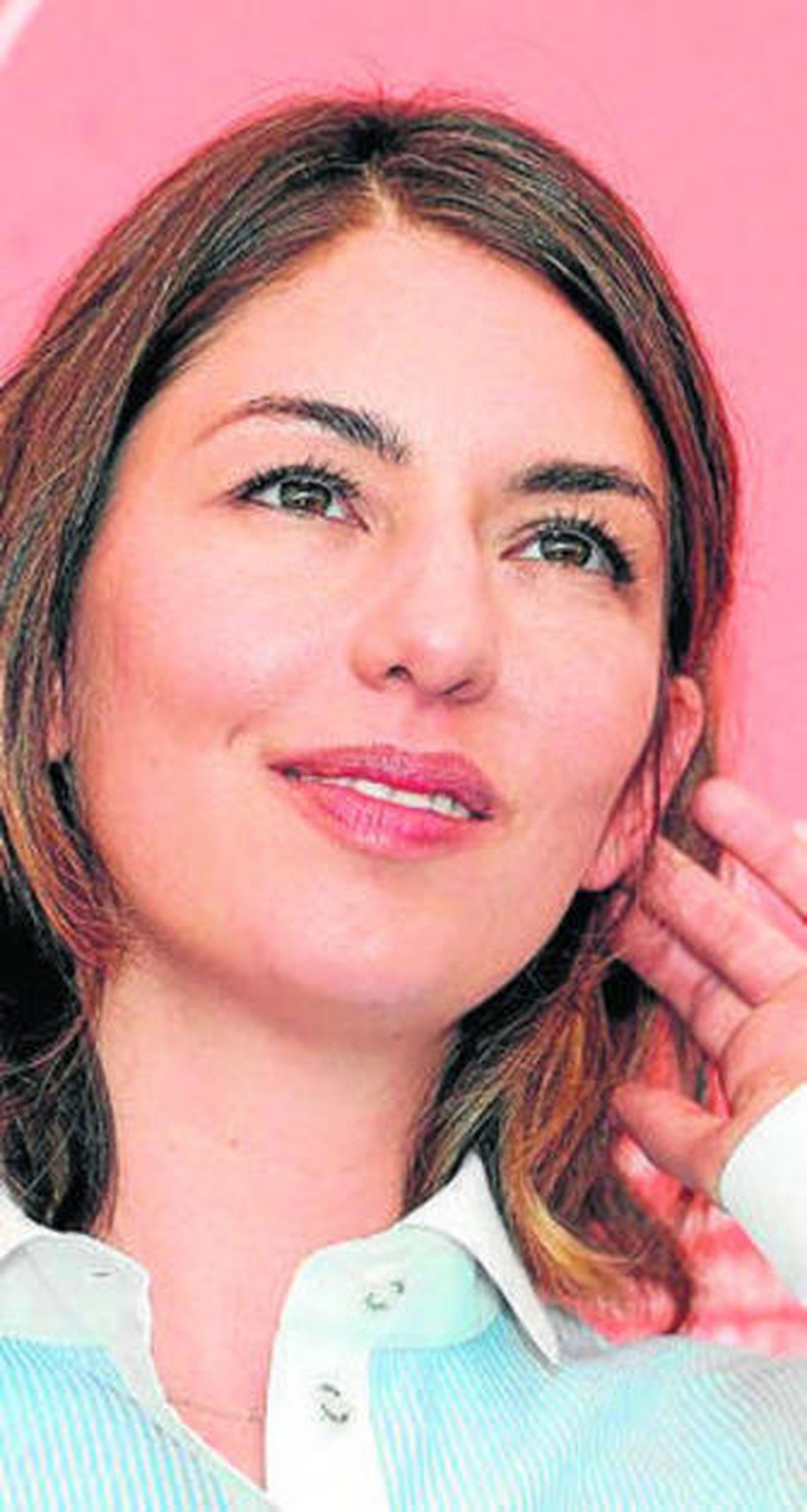 La cineasta Sofia Coppola