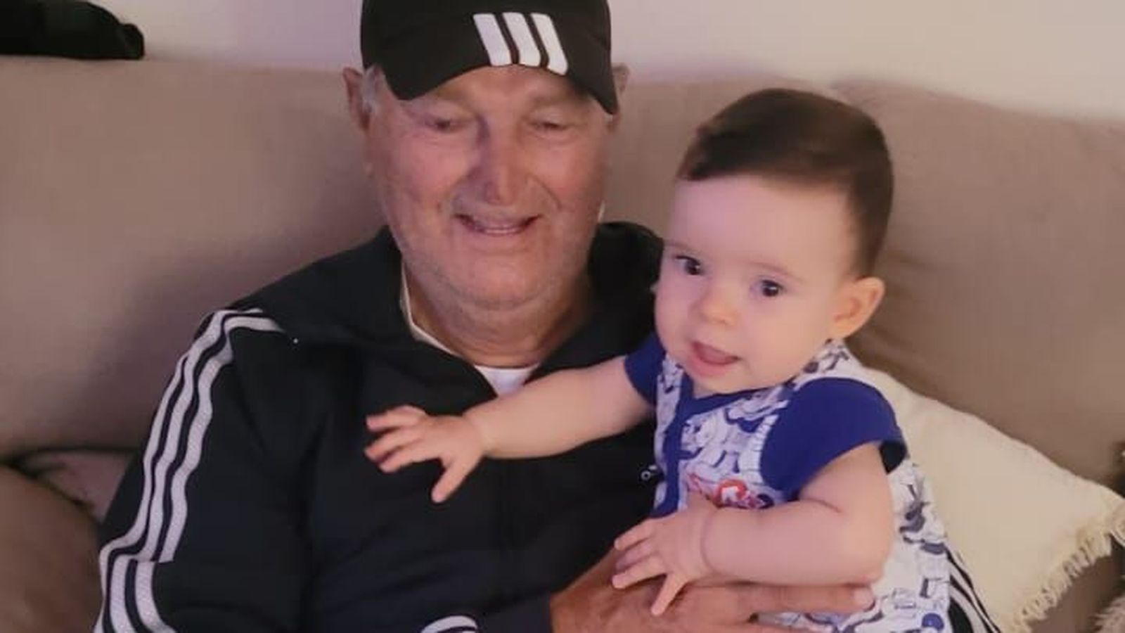 Manuel Casado Martínez.