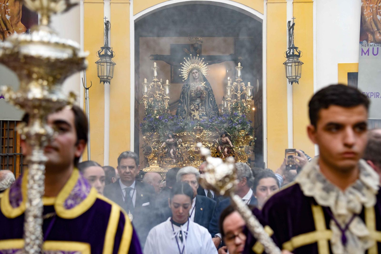 Salida extraordinaria del Museo