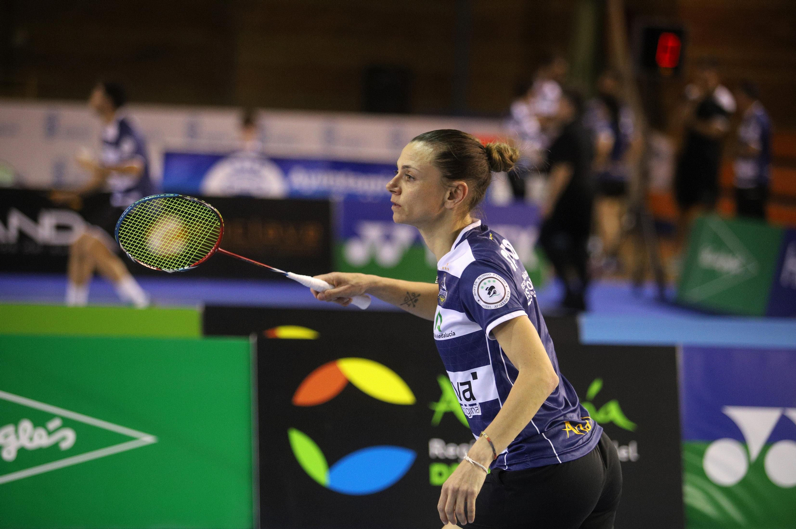 Imágenes del IES La Orden-Rinconada