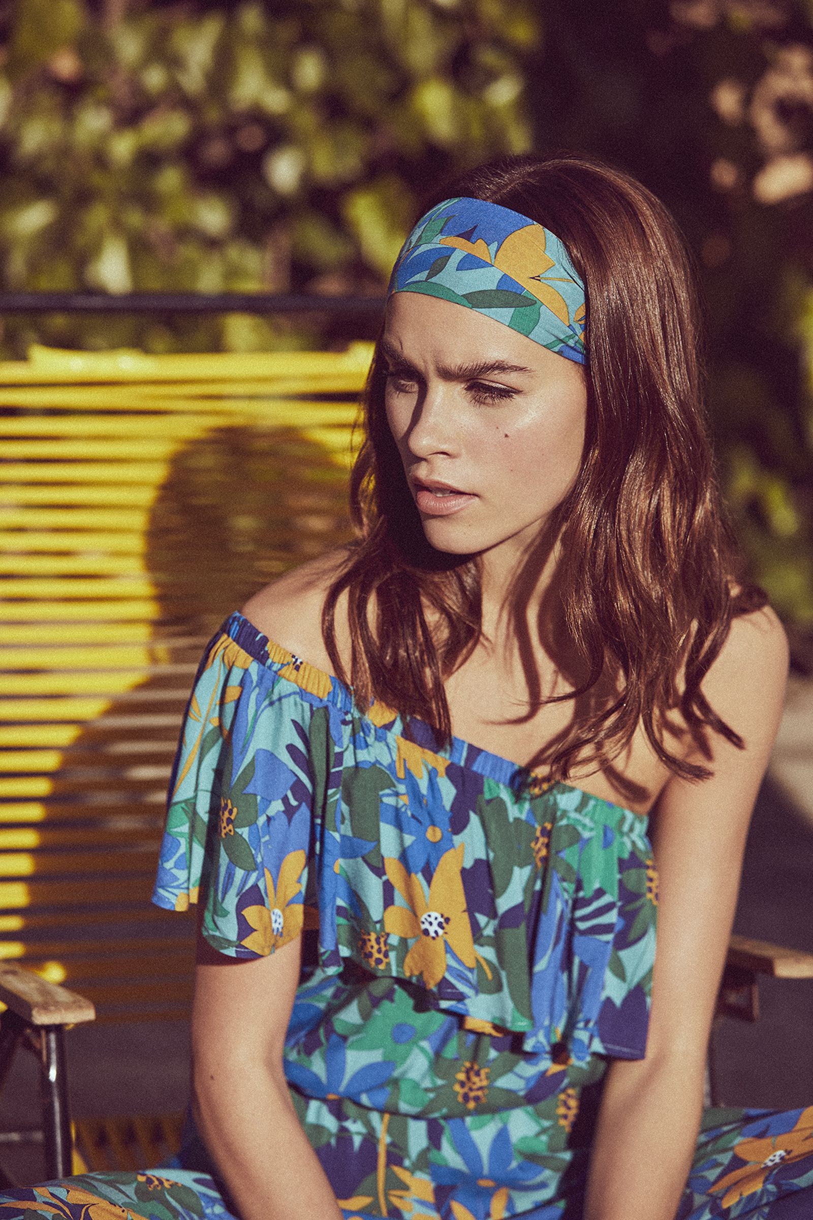 Colección de verano de Women'secret.