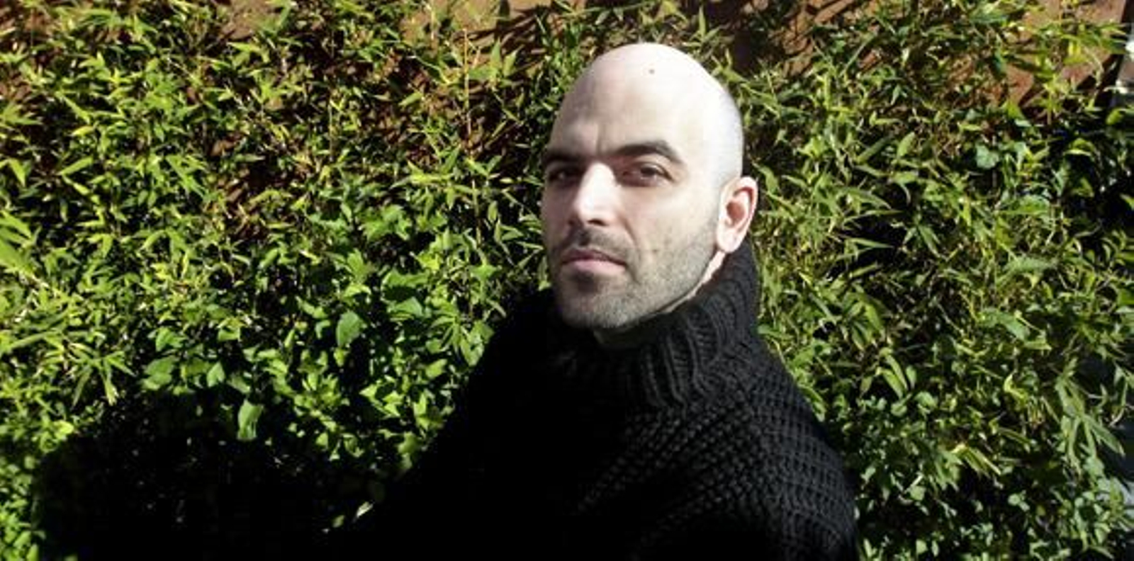 Saviano: "Quien meta el narcotráfico en el ejército chino controlará el mundo"