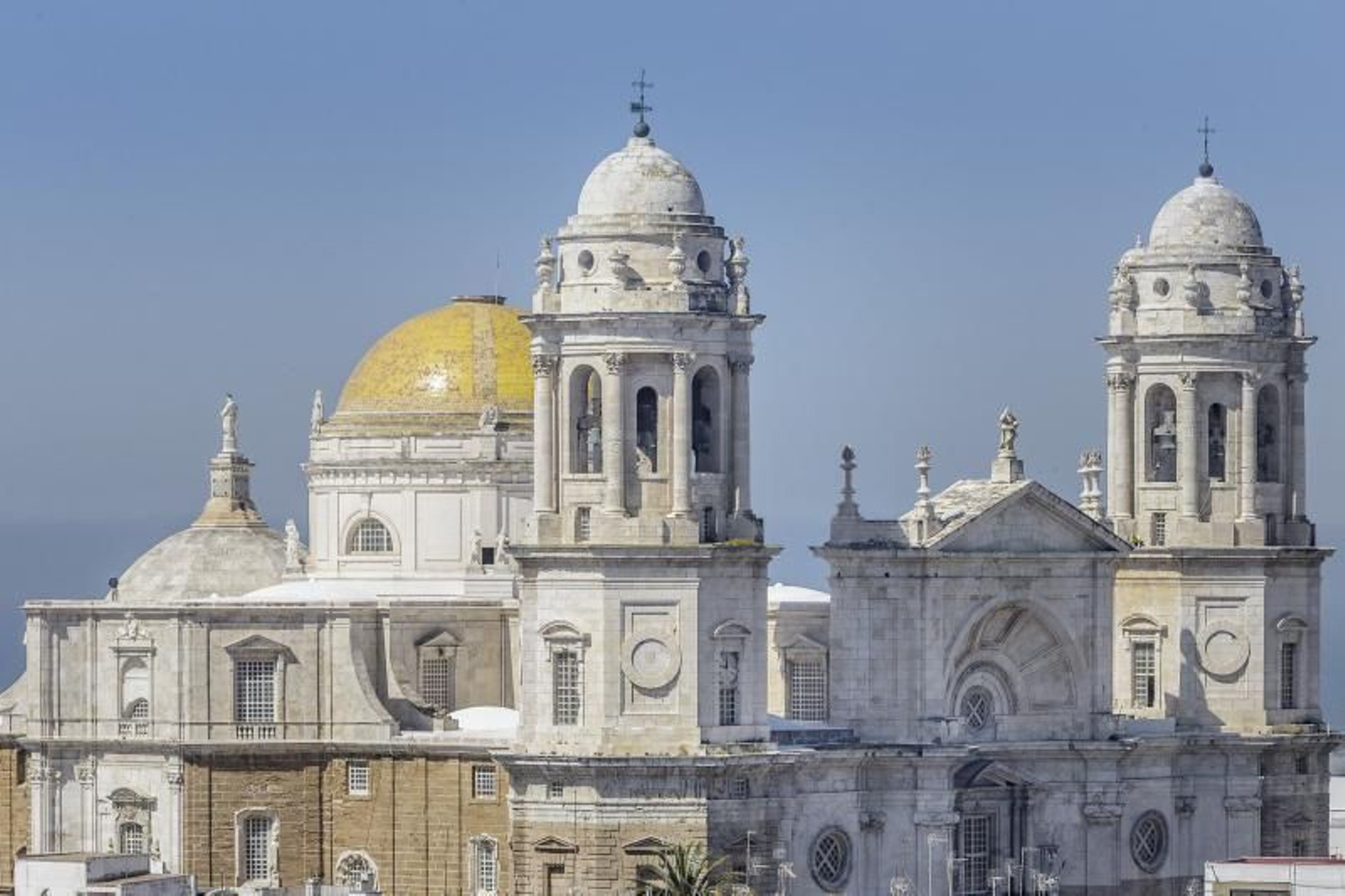 Catedral de Cádiz