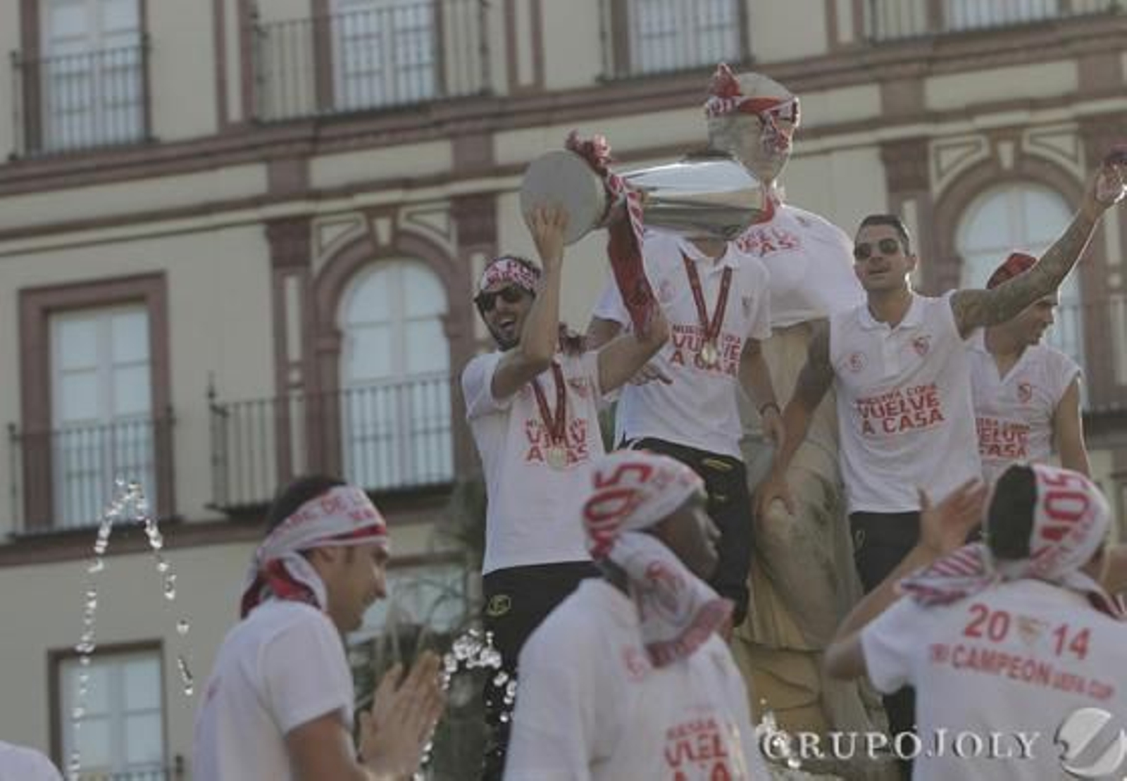 Foto: Antonio Pizarro