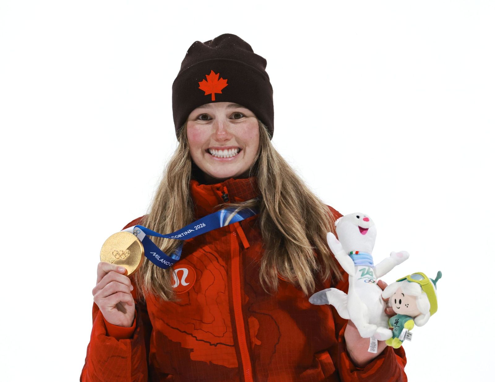 Las mejores fotos de los Juegos Olímpicos de invierno Milán Cortina d'Ampezzo 2026 | Undécima jornada