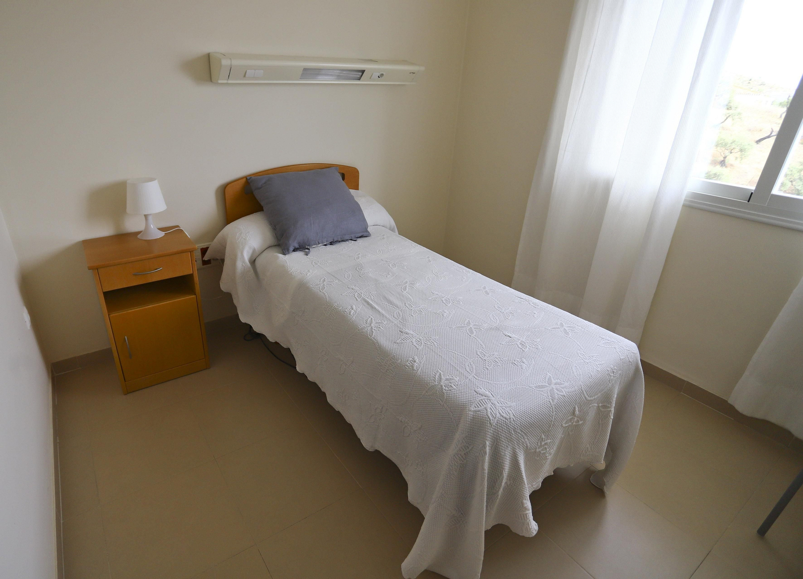 Las fotos del conjunto residencial Puerto de la Luz