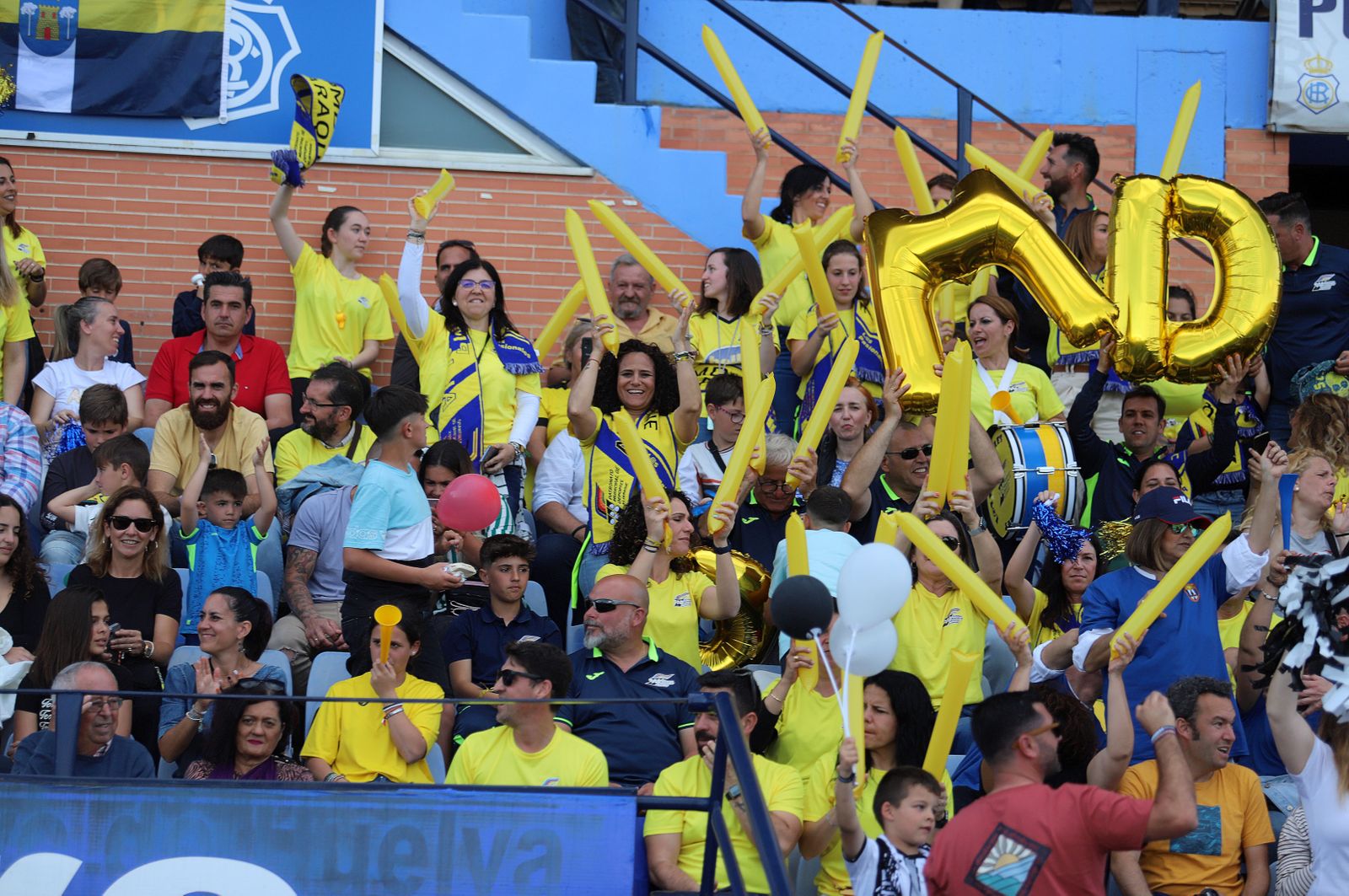 Inauguración de la Gañafote Cup en imágenes