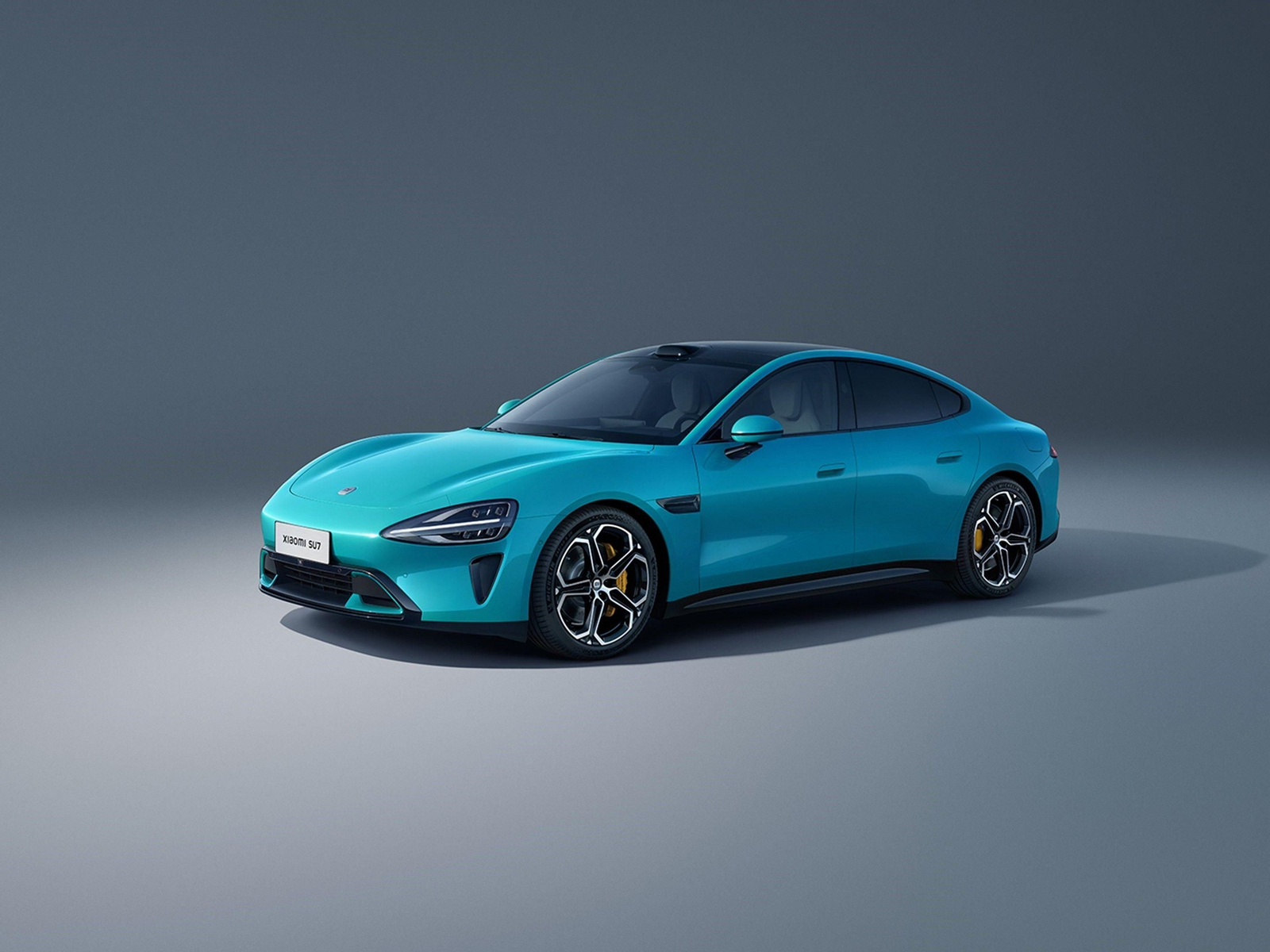 Xiaomi, el fabricante de teléfonos, se pasa a los coches eléctricos