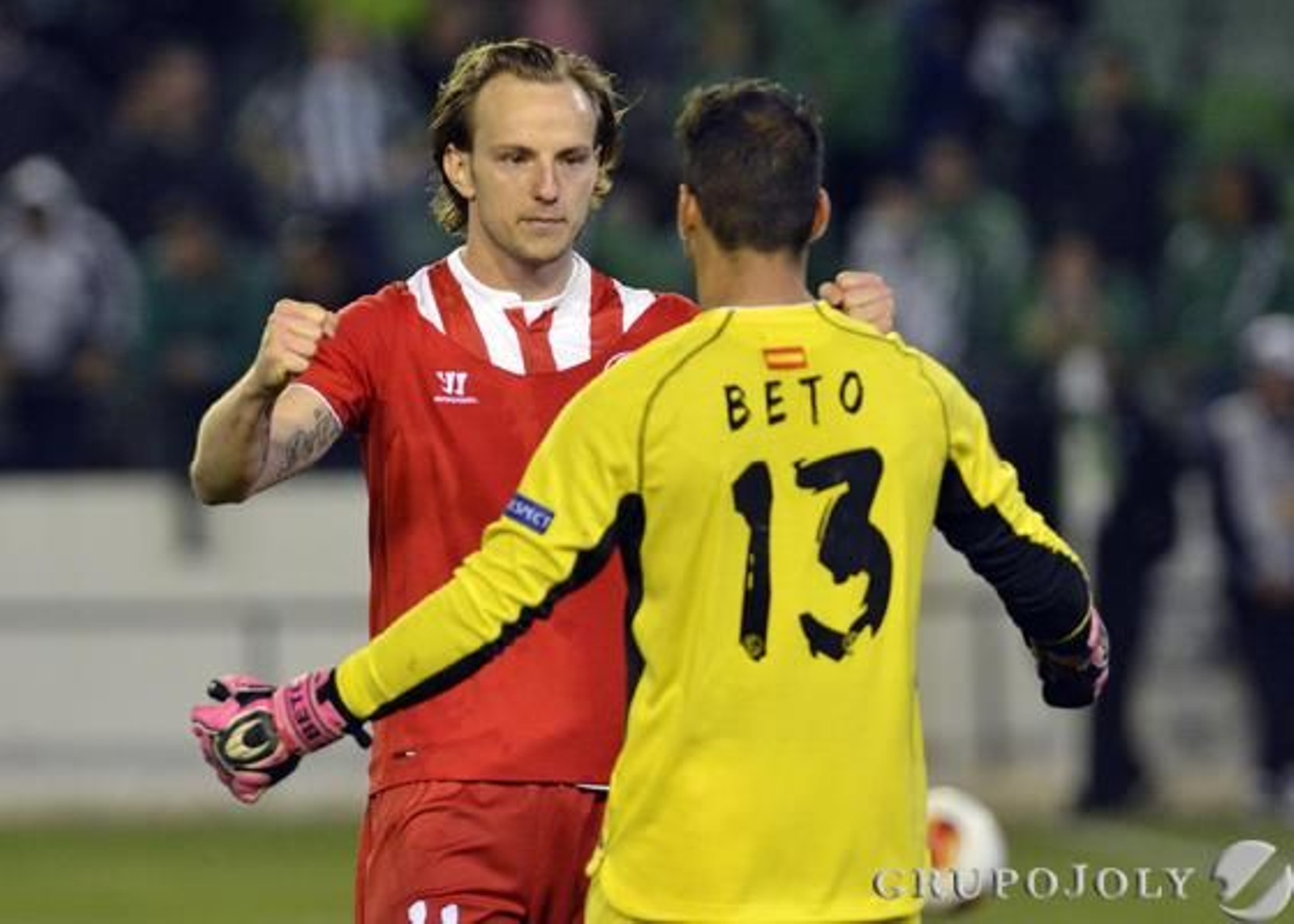 Foto: A.Pizarro/Manuel Gomez