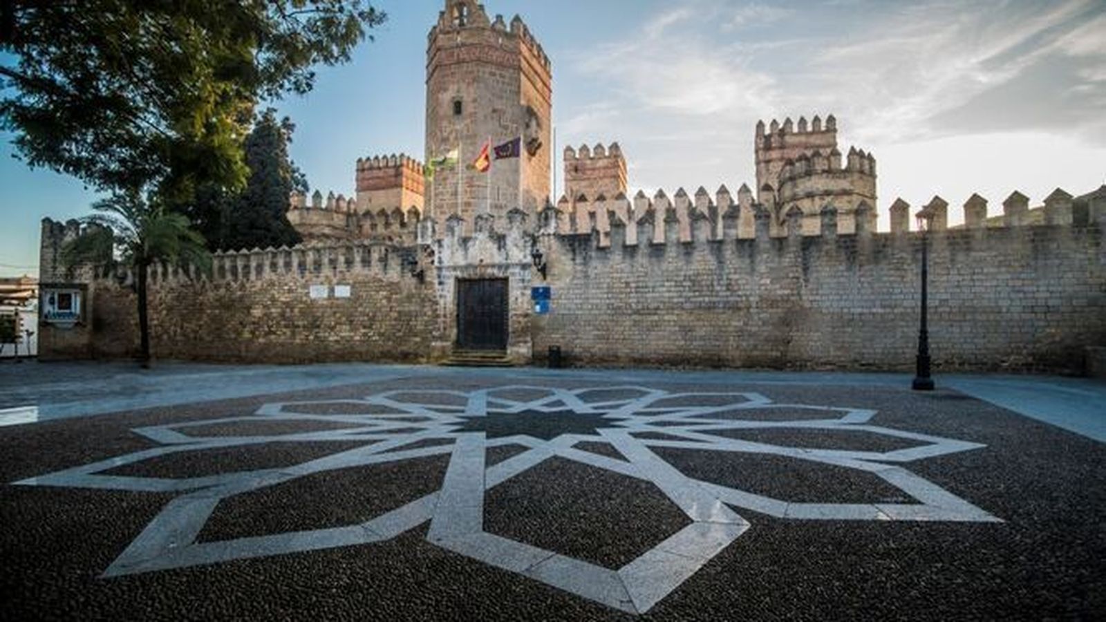 Castillo de San Marcos