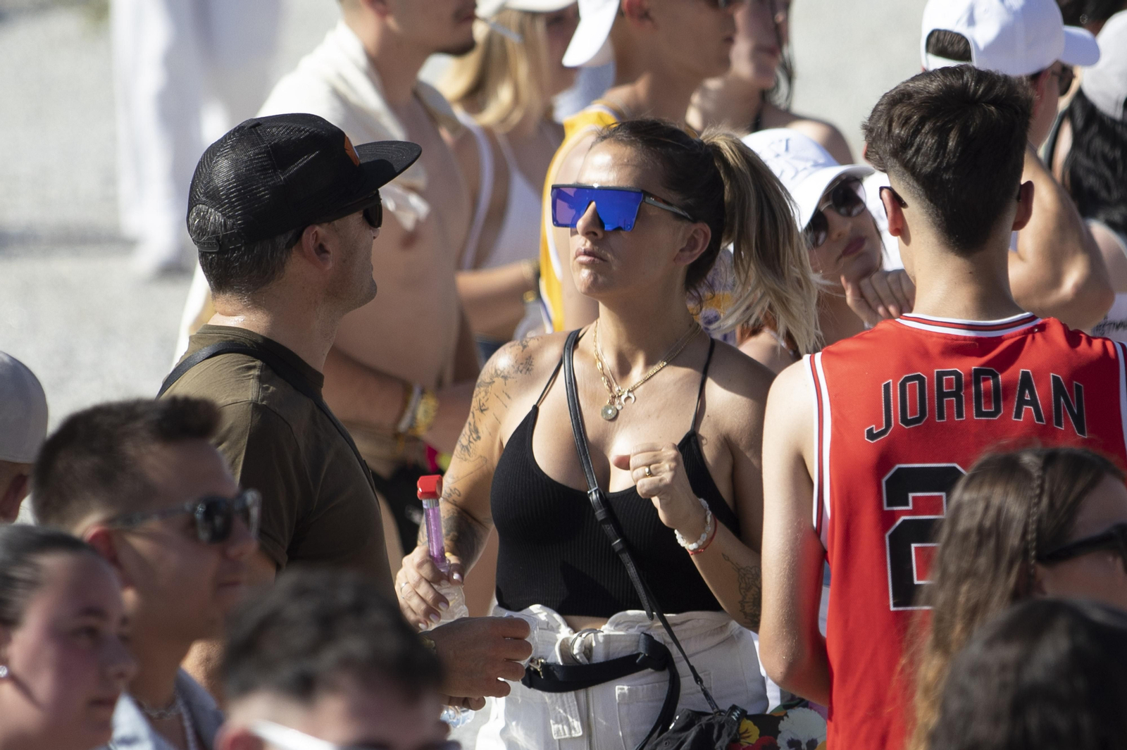 ¿Has estado en el Granada Latina? ¡Encuéntrate!