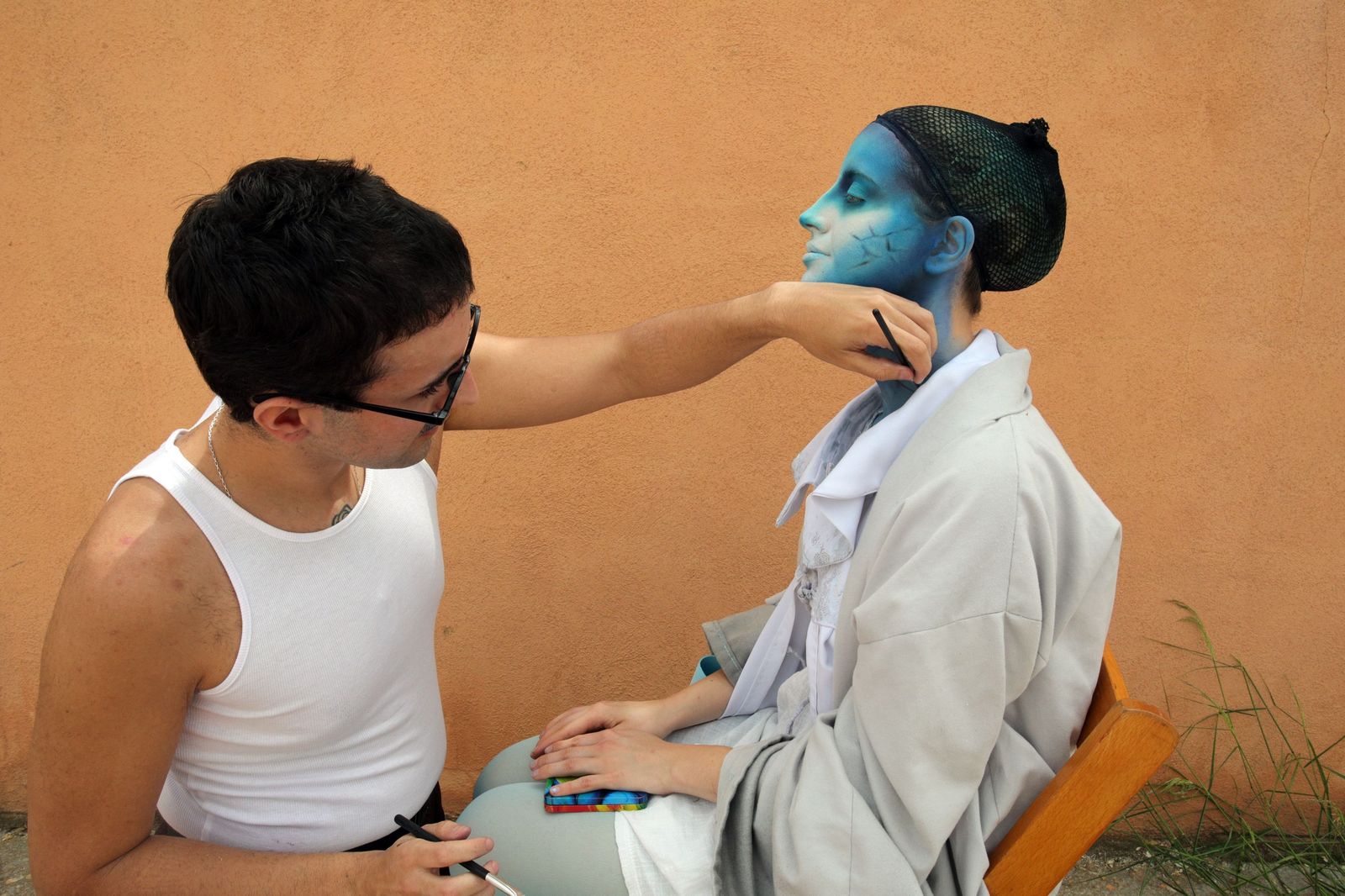 Las mejores imágenes de la Ficzone en Granada