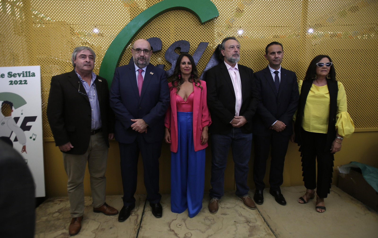 Últimos retoques, garbanzos y primeras reuniones en la Feria