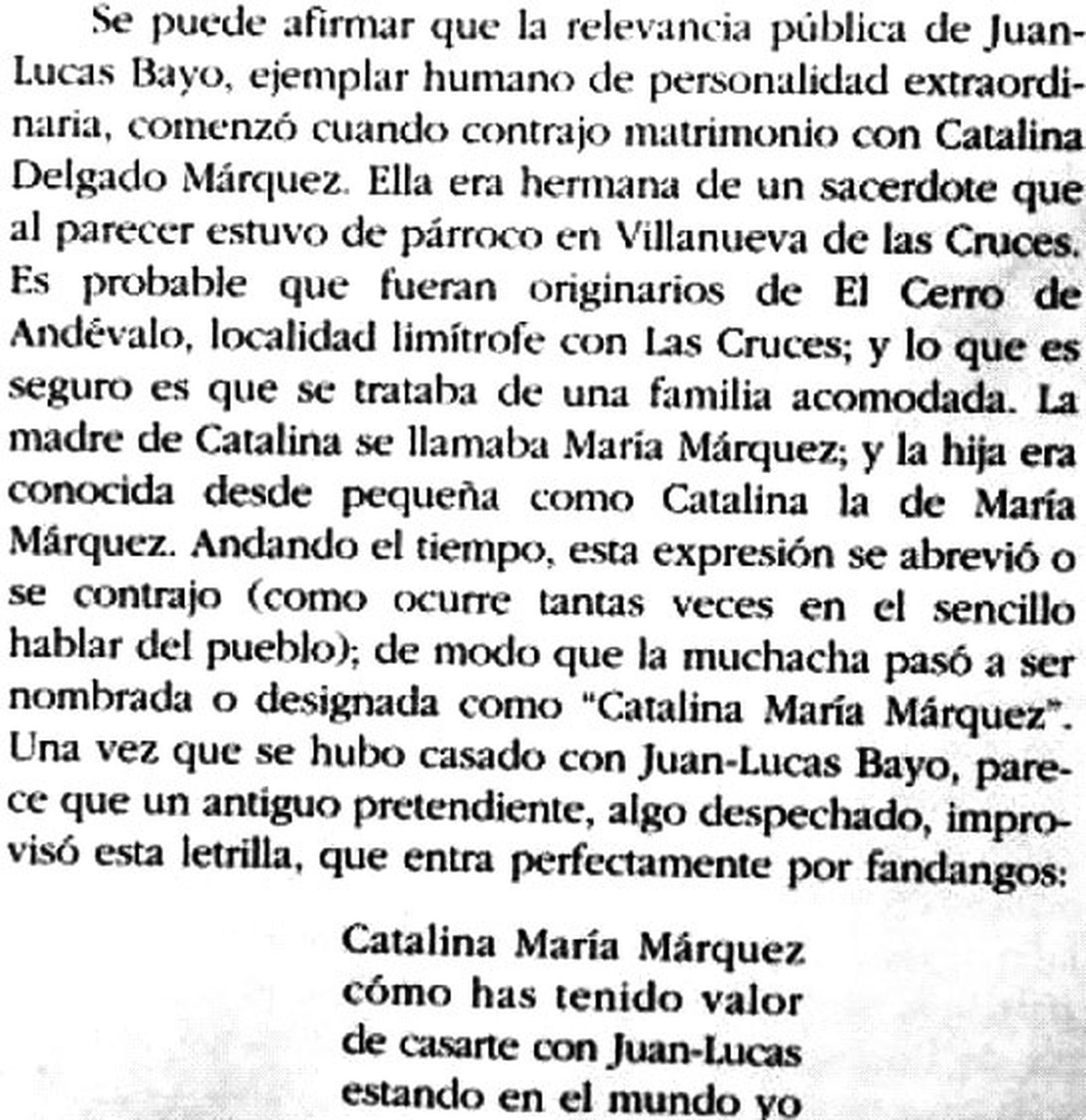 Fragmento del libro "A la mantis religiosa", de Juan Gómez Calero.