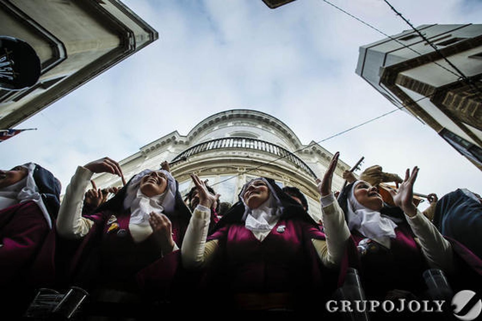 Foto: Julio Gonzalez