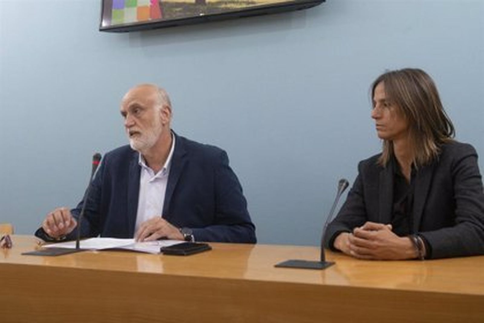 Una guía virtual recopila las especies vegetales que la Diputación de Cádiz ofrece a los ayuntamientos de la provincia