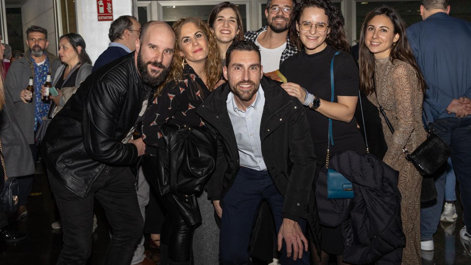 Concierto homenaje a Supersubmarina y a beneficio de 'Proyecto Ilusión de Baeza'