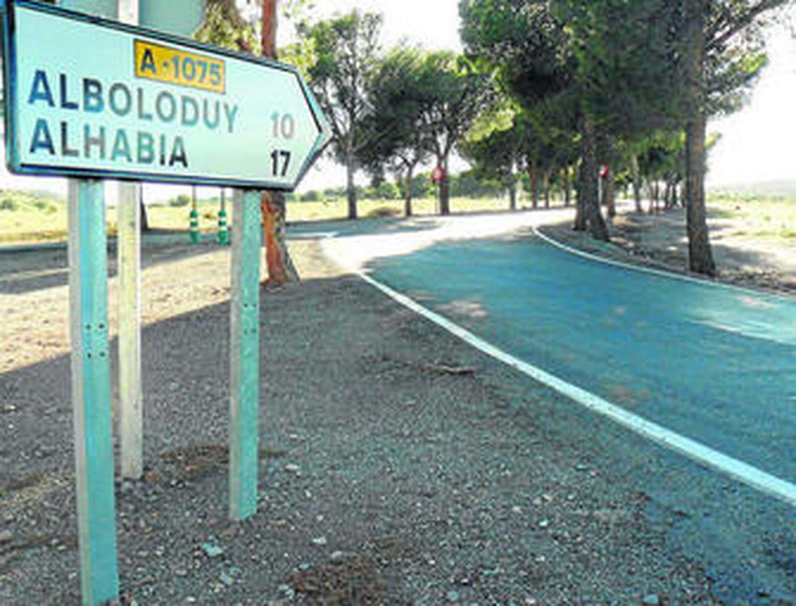 Y al octavo día... confesó